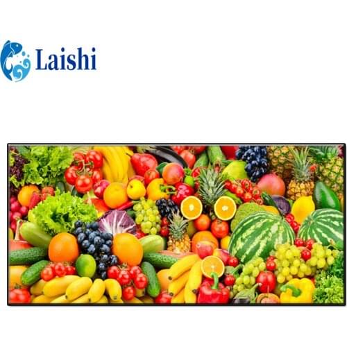DIY Large-size decorative painting, fruits and vegetables diamond painting full diamond square diamond embroidery mosaic decor