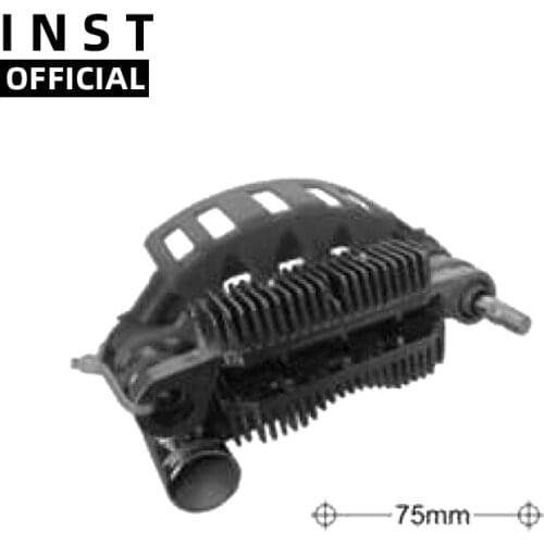 ALTERNATOR GENERATORS RECTIFIER BRIDGE FOR IMR7576 A860X45281 134027 RM-23 RM-28