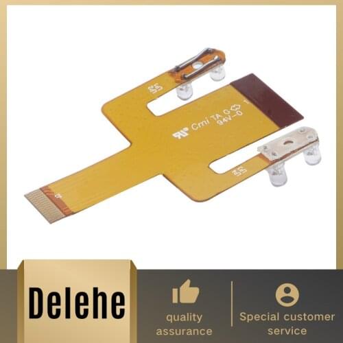 2D Scanner Flex Cable for Motorola Symbol MC3000 MC3070 MC3090-G MC3090-S(2D_54-271717-01_V3.1 ,free delivery