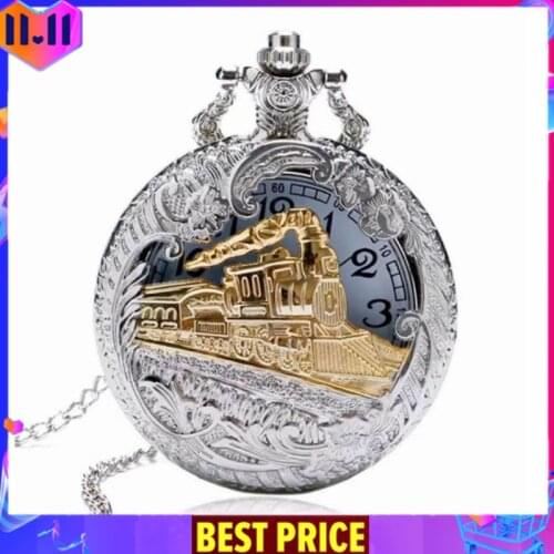 3 Styles Hot Selling Classic Pocket Watch The Little Prince Movie Planet Blue Bronze Vintage Quartz Pocket Watch Chain Necklace