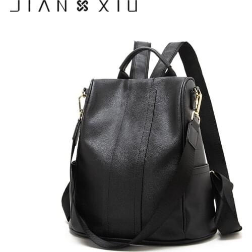 Женские рюкзаки через плечо JIANXIU China At AliExpress