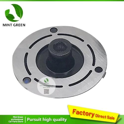 For HYUNDAI ACCENT VERNA IV RB 1.4 1.6 K2 977014L000 351 272-111 Car A/C Air Conditioning Cooling Compressor Clutch Hub
