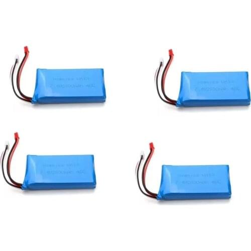 LEKYLUKY Spare Parts For Radio-controlled Models