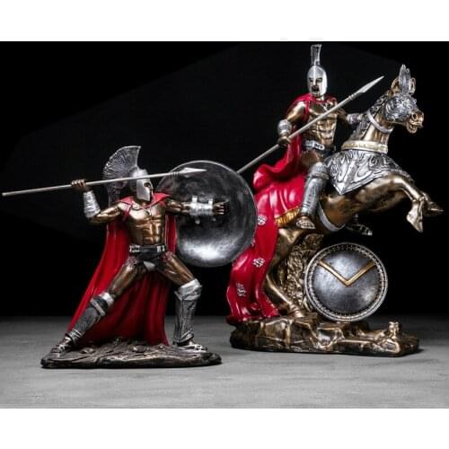 Loveyalty Figurines For Interior