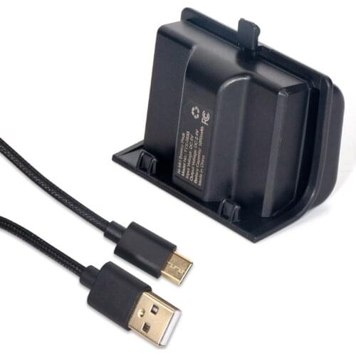 MagiDeal Gamepad Batteries