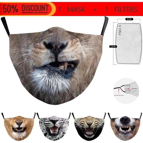 New Fashion Spider Pattern Face-Protection Masks Halloween Cospaly Womens Men Unisex Breathable Cycling Spots Adult Party Mask