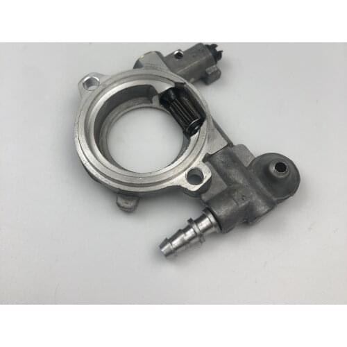 Oil Pump fits for Stihl 026 MS260 MS 260 Replace Adjustable Chainsaw Part High Quality Durable Garden Tool Accessories Fittings