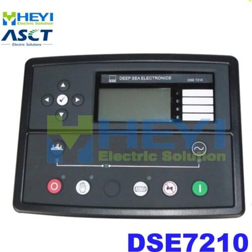 Auto Start Control Module DSE7210 control del generador auto start generator controller