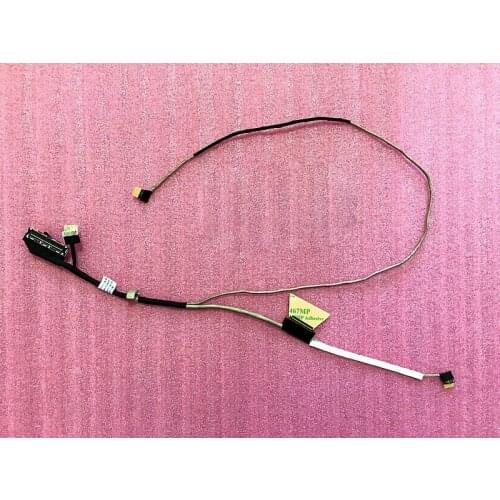 New original for hp Elitebook 840 G3 745 G3 PS1514 TOUCH led lcd lvds cable 6017B0585002