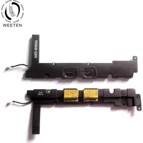 Genuine Buzzer module For Asus Transformer Pad TF300 Loudspeaker For Asus TF300T Ringer board with wifi cable Replacement Repair