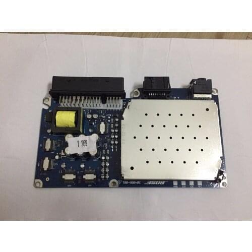 Brand new Main Amplifier Circuit Board PCBA For AUDI MMI 2G A6 A6L C6 05-08 Q7 07-09