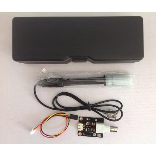 SEN0165 Gravity Series Analog ORP Meter Redox Potentiometer Water Quality Detection