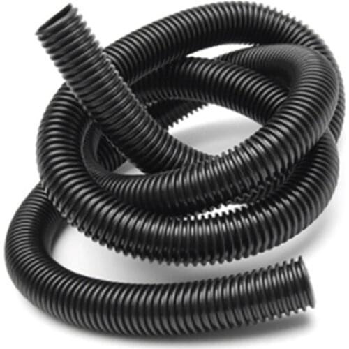 Inner Diameter 32/38 mm Hose For Vacuum Cleaner Durable Flexible Vacuum Tube Thread Hose Factory Bellows Vacuum Cleaners Parts