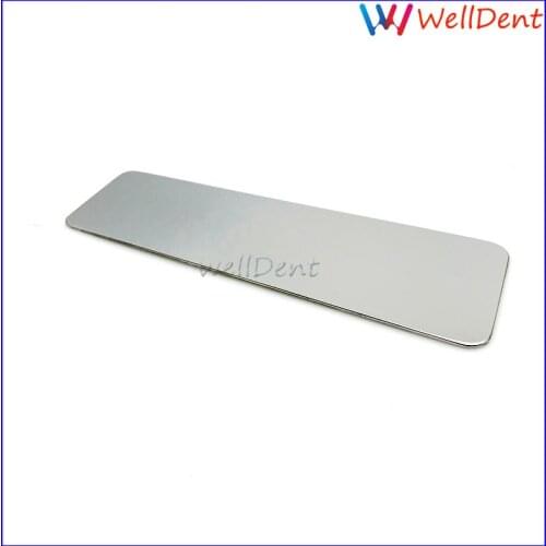 Dental Mirrors Stainless Steel Photography Mirrors Autoclavable Intra-Oral Reflector Clinic Instruments Double-side