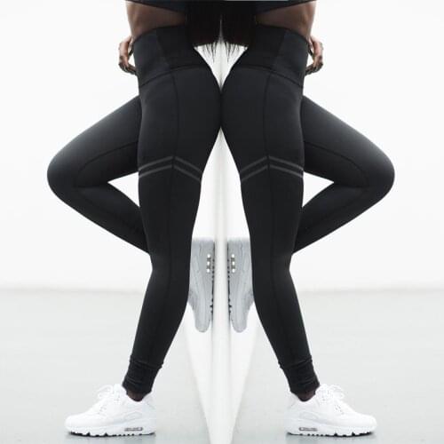 Slimming Pant High-Waist For Sports Tummy Control Running Women Leggings Body Shaper Anti-Cellulite Hip-Lift Compression 2020
