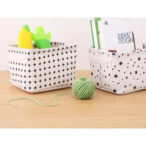 Toy Storage Baskets VESNAHOME China