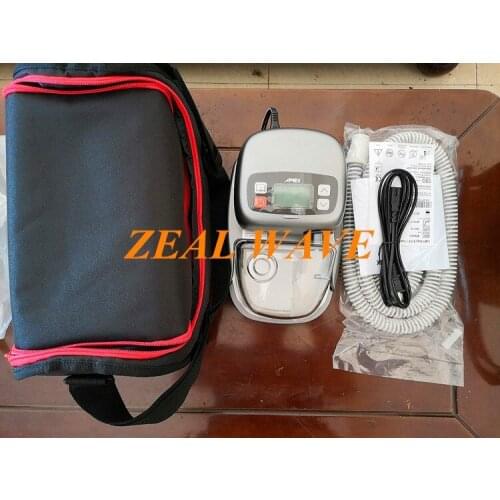 Yabo Automatic Ventilator Machine Home Sleep Stop Snoring Device Snoring Snoring Portable Travel