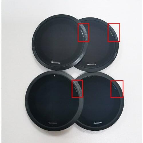 Original Display Screen For GARMIN Forerunner 935 945 LCD Screen Multifunctional Sports Watch Parts Replacement