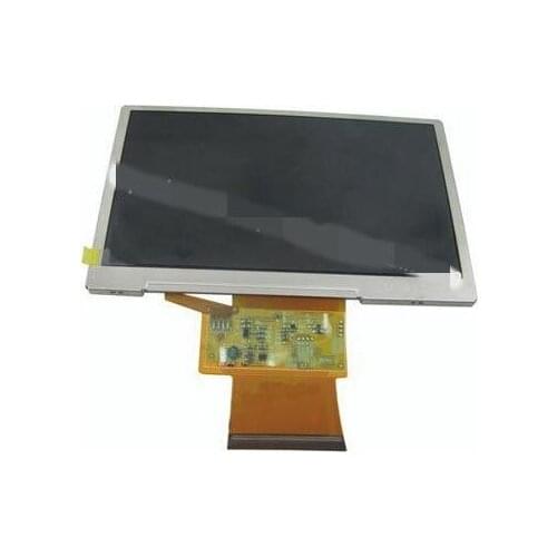 4.3 inch TFT LCD Screen LMS430HF13 WQVGA 480(RGB)*272