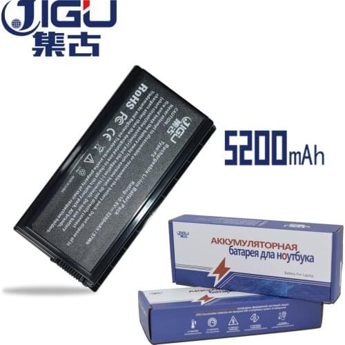 JIGU 6Cells Battery For Asus A32 f5 A32-f5 A32 F5c F5 F5C F5GL F5M F5N F5R F5RI F5SL F5Sr F5V F5VI F5Z X50 X50C X50M X50N X50R