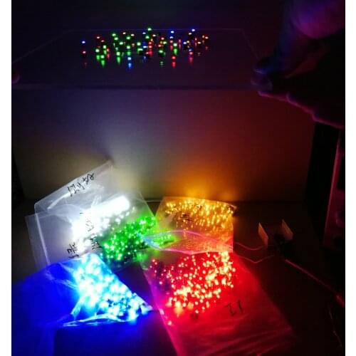 Magnetic Resonance Type Long-distance Wireless Charging Wireless Power Supply Lamp XKT801-58