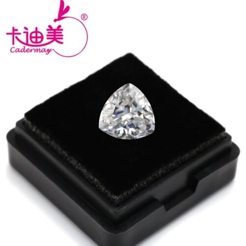 CADERMAY Beads From Stones