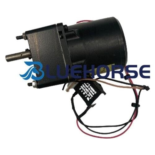 CCS-R motor IH6PF3N-2 for KGK jet code printer recovery manifold block