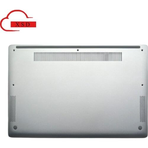 Original laptop cover D shell bottom shell silver 917895-001 For HP Elitebook x360 1030 g2 1030g2 6070B1064201