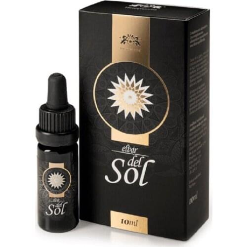 Elixir del Sol Hiranyagarba