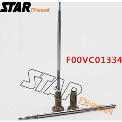 FOOVC01334 F00VC01334 Fuel Injection Suction Valve F 00V C01 334 Diesel Pump CR Control Valve Set F00V C01 334 for FOED OPEL