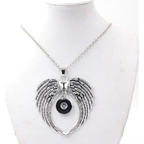 LIOBONAR Vintage Necklaces