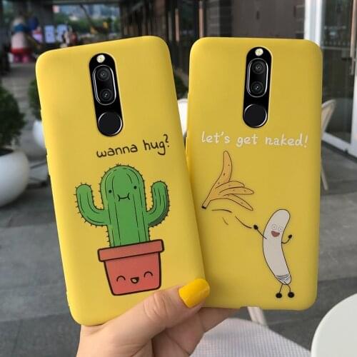 Lpptq Huawei Honor 10 Phone Cases