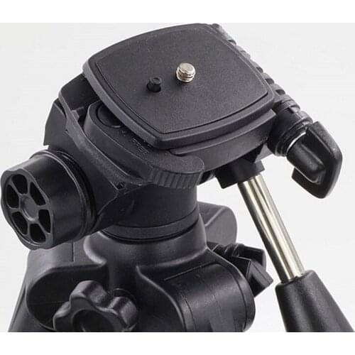 New Quick Release Plate Screw Adapter Tripod Mount Head For Sony DSLR SLR Camera