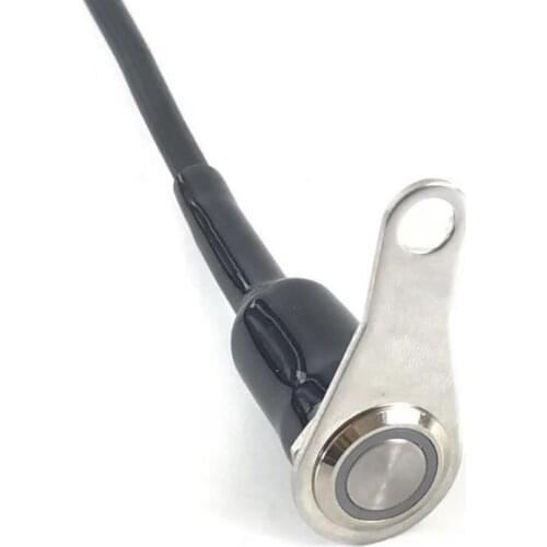 PEAKMETER Steering Wheel Control Buttons