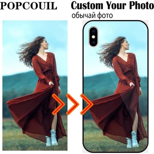 POPCOUIL Oppo F9 Pro Phone Cases