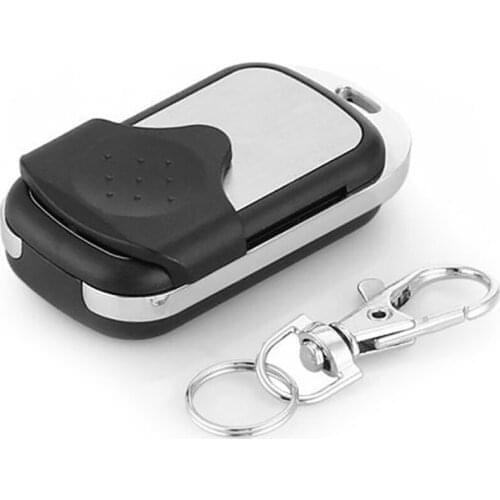 433.92MHZ Copy Remote Controller Metal Clone Remotes Auto Copy Duplicator for Gadgets Car Home Garage Door Key