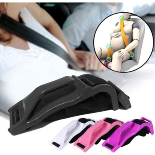 Pregnant Car Seat Belt Adjuster,Comfort And Safety For Maternity Moms Belly,Pregnancy Seat Belt,Pregnant Woman Driving Safe Belt