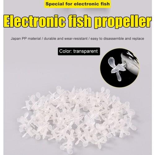 Wobblers Fishing Lures Propeller Multi-section Artificial Bait Fish Tackle Outdoor Portable Easy Fishing Carrying