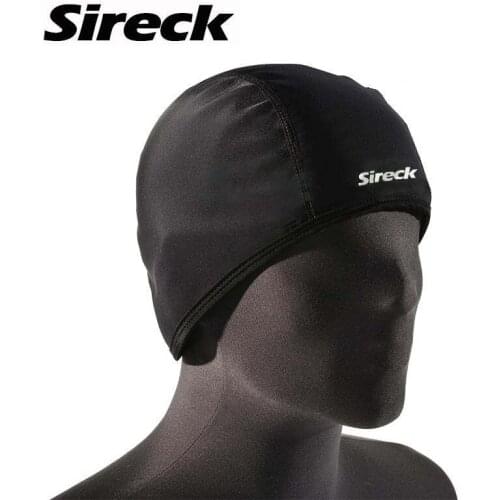 Sireck Outdoor Running Cap Sport Hat Winter Fleece Thermal Warm Windproof Bike Cycling Hiking Bicycle Breathable Headwear Hats