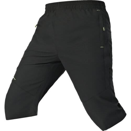 Good Quality Men Shorts Casual Outdoor Fitness Short Pants Quick-dry Breathable Comfortable Sweat Shorts Asian Size 5XL