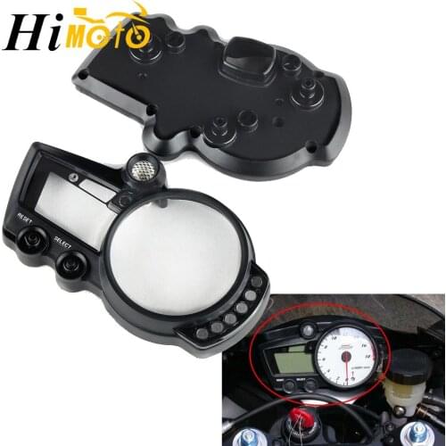 Speedometer Tachometer Instrument Gauge Cover Case US Version For Yamaha YZF R1 YZFR1 2002 2003 YZFR6 YZF-R6 2003 2004 2005