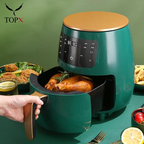 TOPX Air Fryers