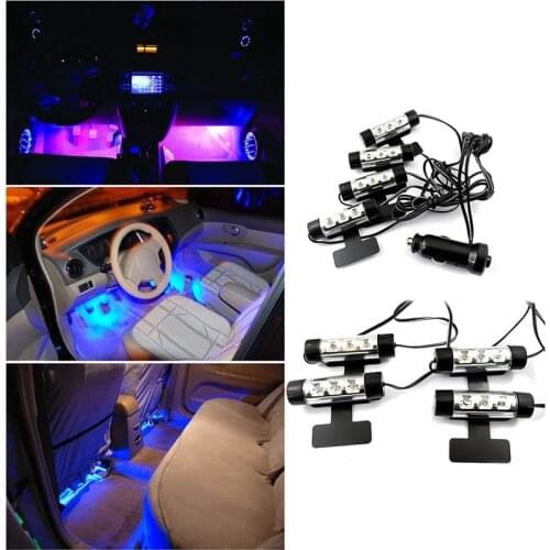 Tsondianz Decorative Lighting