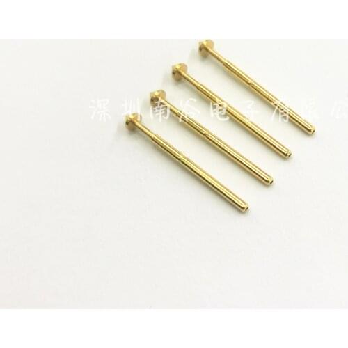 Probe P160-E2 E3 E4 E5 E6 1.5 1.8mm Conical Tip 1.36mm/24.5mm