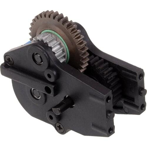 08063 HSP Diff. Gear Box For 1/10 RC Model Car Spare Parts 08063
