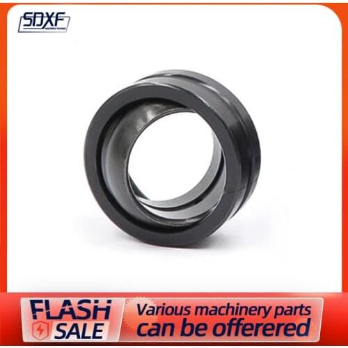 1/5/10PCS radial joint bearing GE4 5 6 8 10 12 15 17 20 25 30 35 40 45 50 60 ES