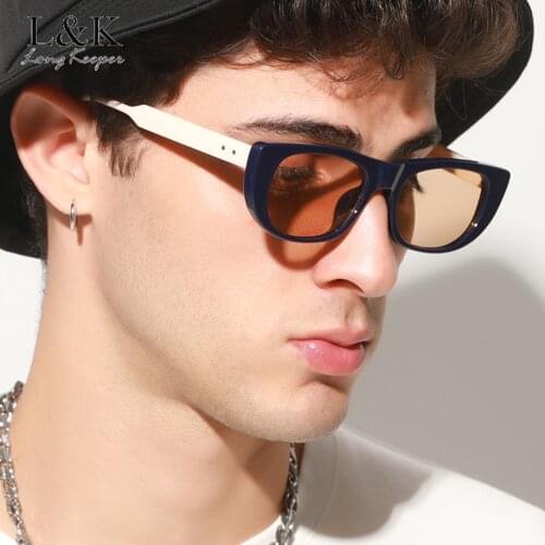 2020 Square Sunglasses Women Men Vintage Brand Small Rectangle Sun Glasses Ladies Retro Unisex Hip Hop Oculos Eyewear UV400