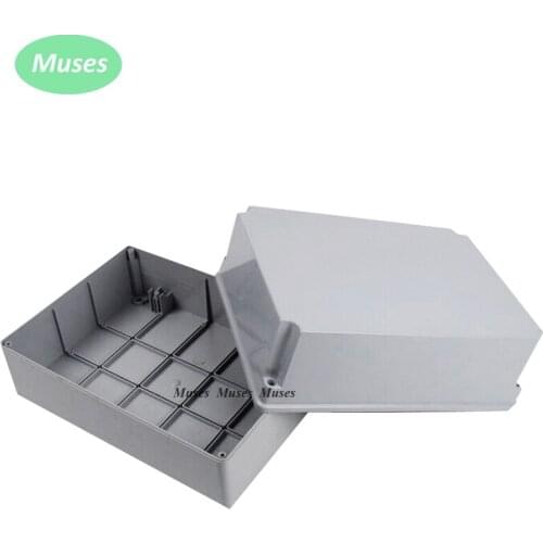 300*220*170mm IP67 Waterproof Electronic Project Box Plastic Enclosure 300*220*170