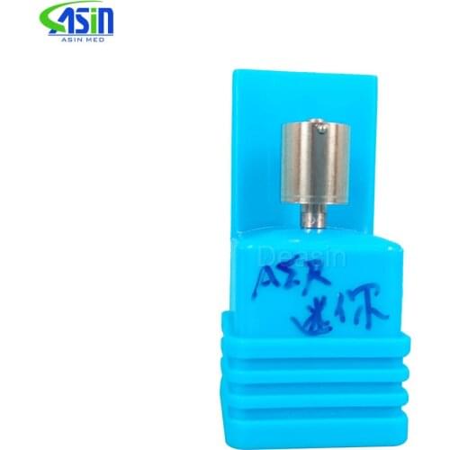 5pcs Dental High Speed Handpiece Push Button Cartridge / MINI Head compatible with PANAAIR NSK
