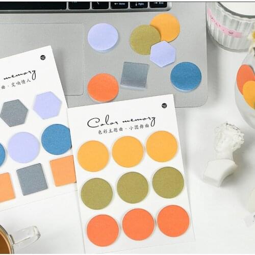 ALIWUZN Stickers Sets